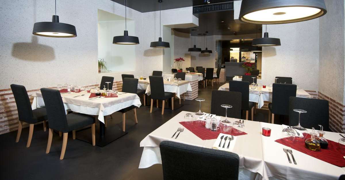 Een foto van Hotel Slavija