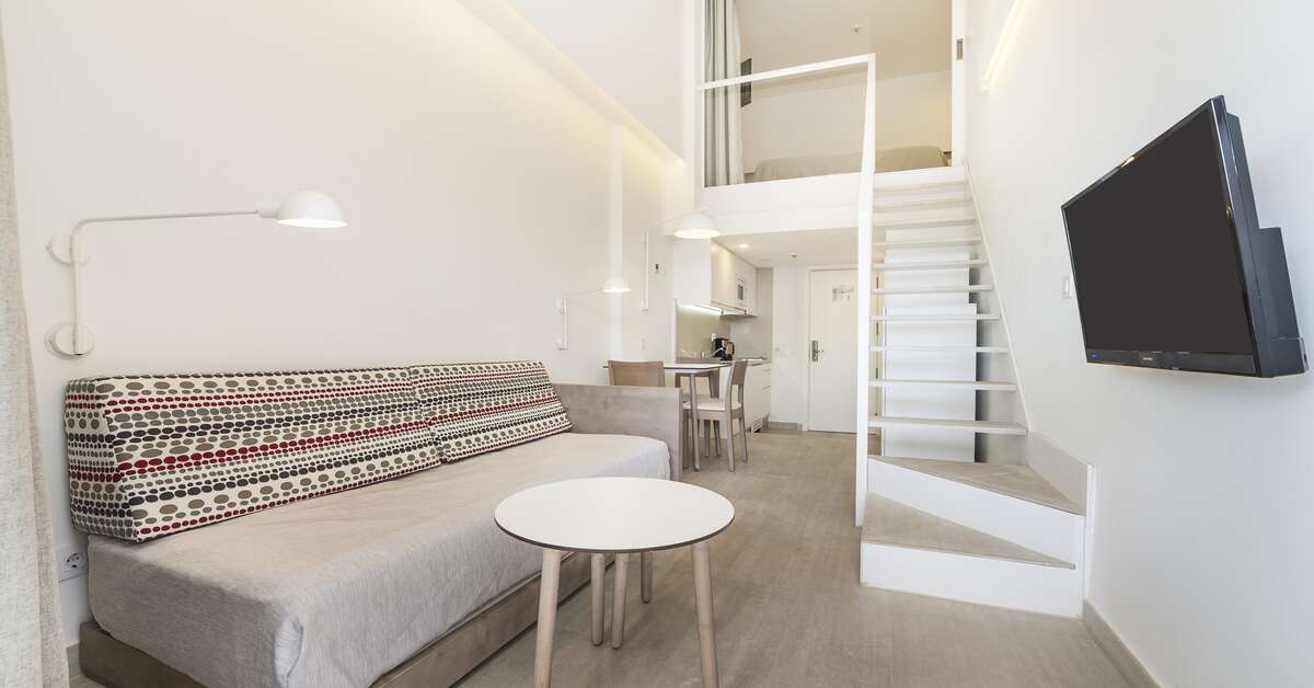 Een foto van Hoposa Aparthotel Villaconcha