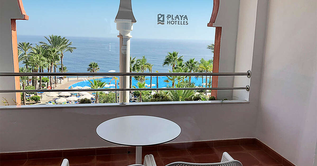 Een foto van Playacalida Hotel
