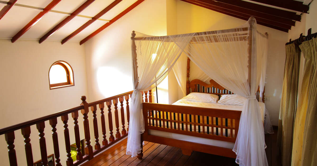 Een foto van Dickwella Resort