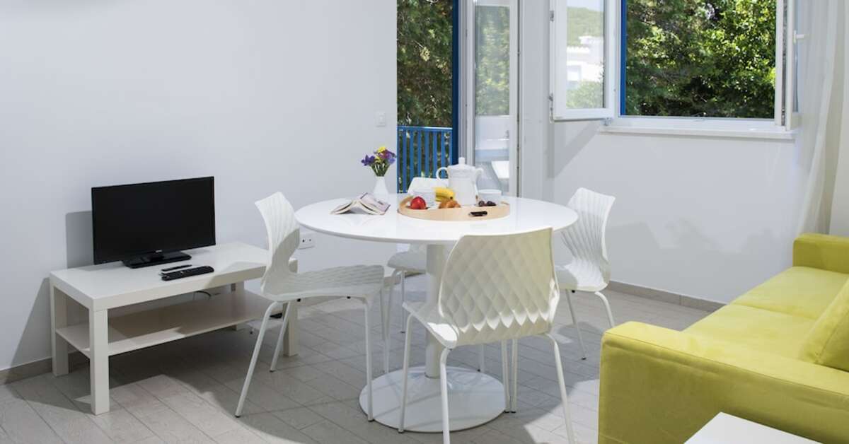 Een foto van Aminess Vival Port9 Residence