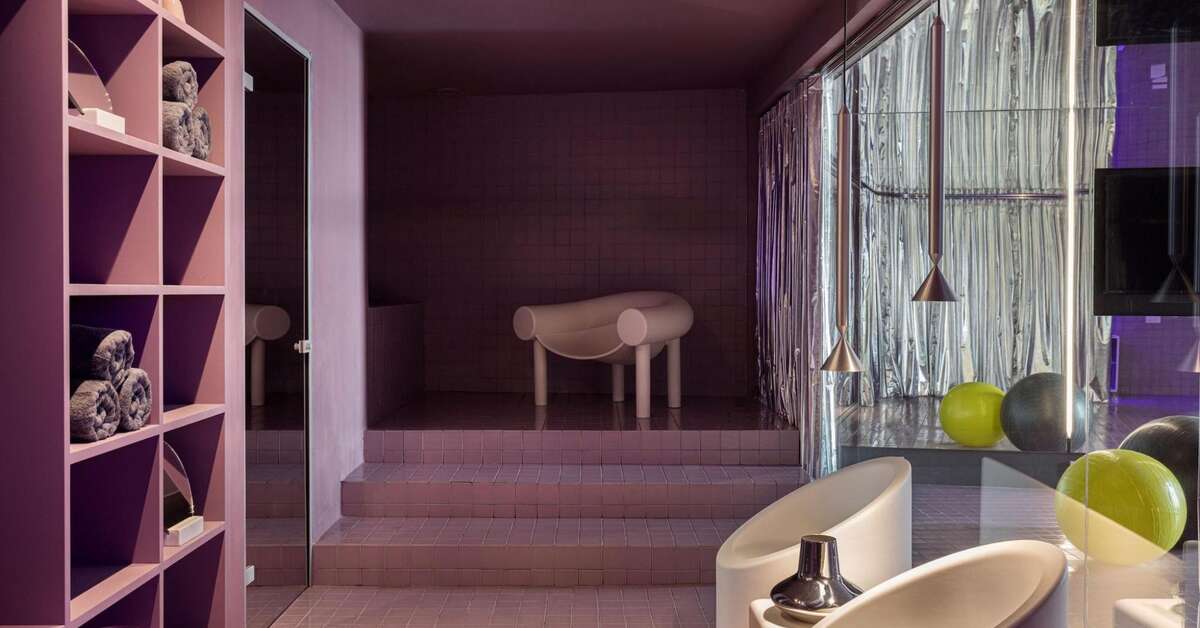 Een foto van Neo Suites