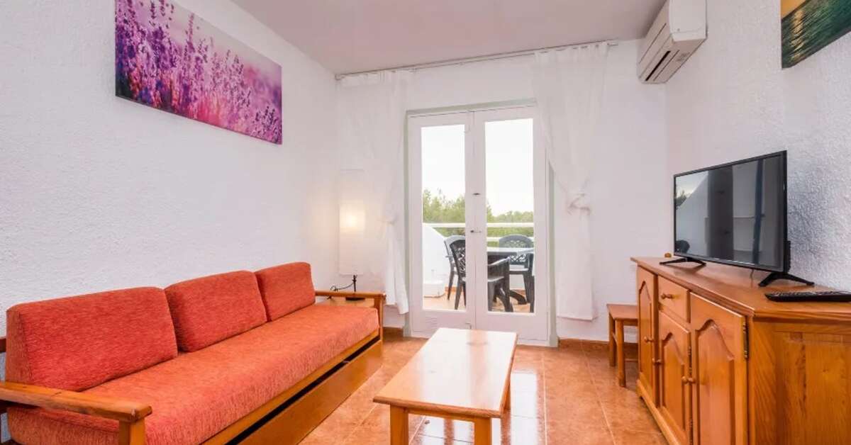 Een foto van Appartementen Playa Parc