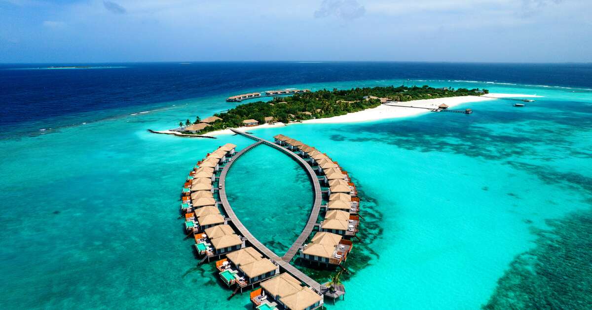 Een foto van Noku Maldives Vignette Collection