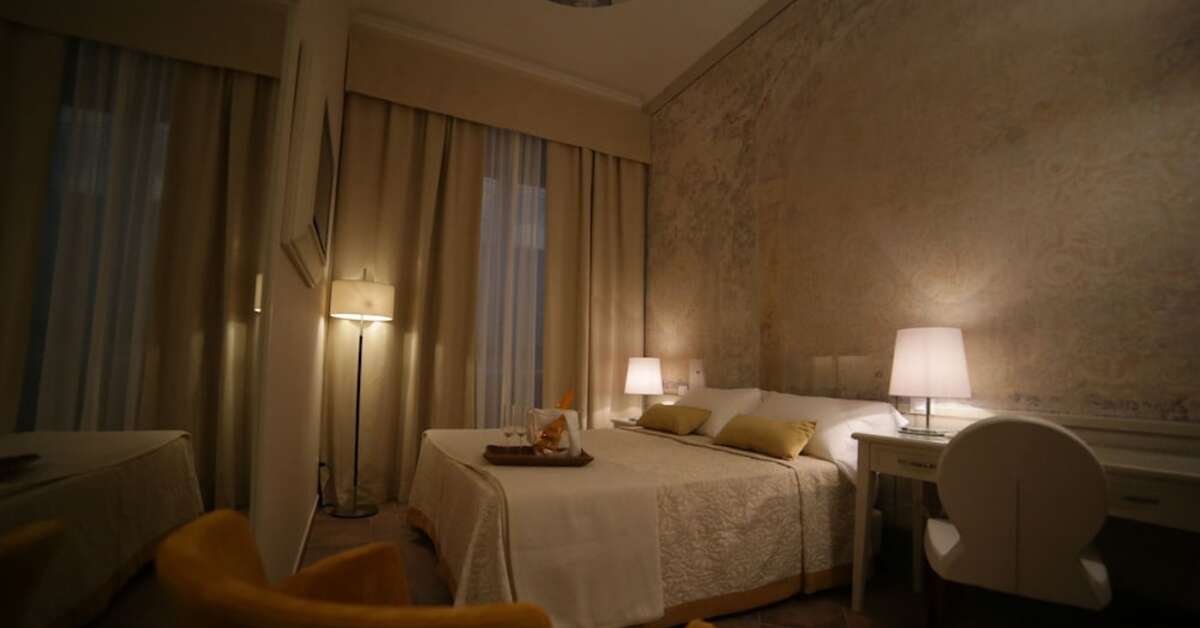 Een foto van Hotel Renaissance