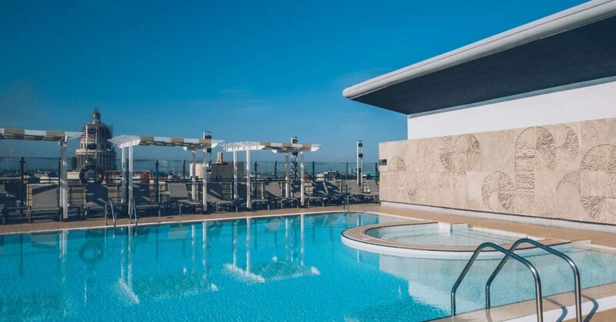 Ein Foto Iberostar Marqus de la Torre