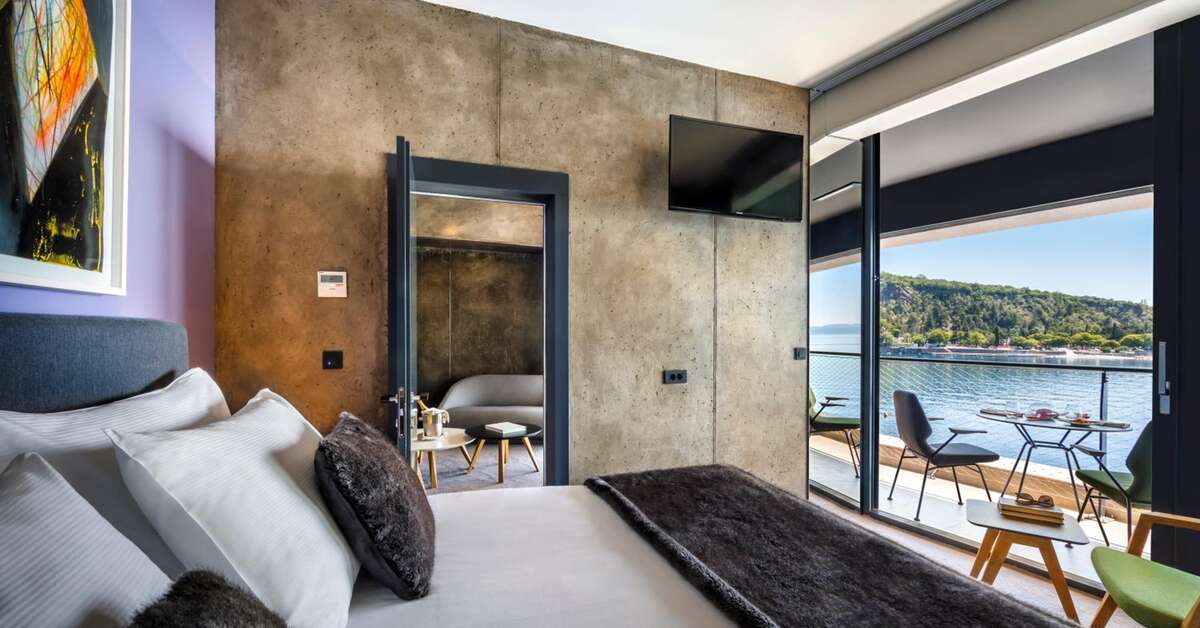Een foto van Hotel Navis