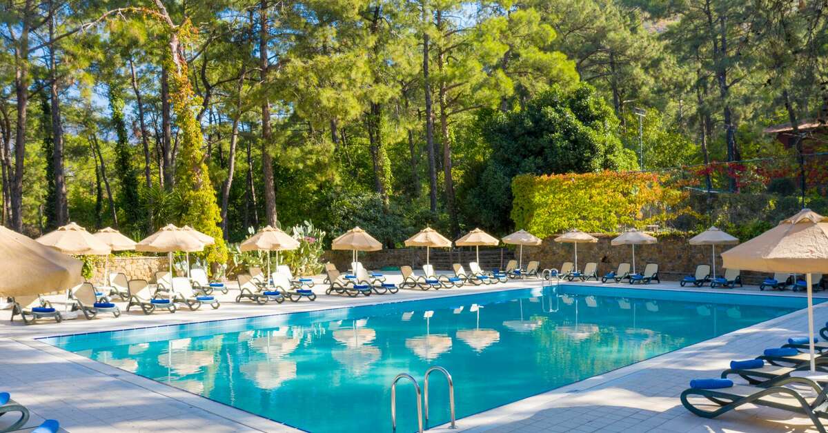 Ein Foto Marmaris Bay Resort