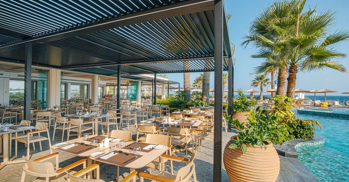 Een foto van Mare Ayia Napa