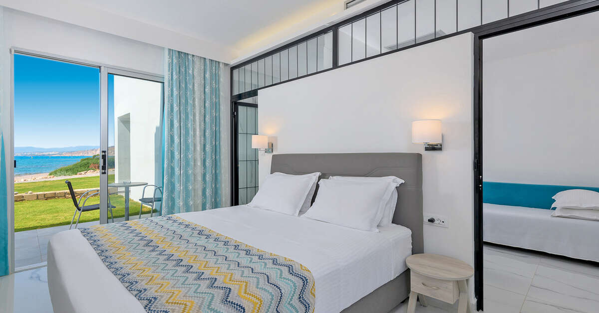 Een foto van Sentido Sunrise Beach