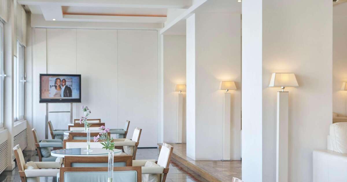 Een foto van Lucy Hotel
