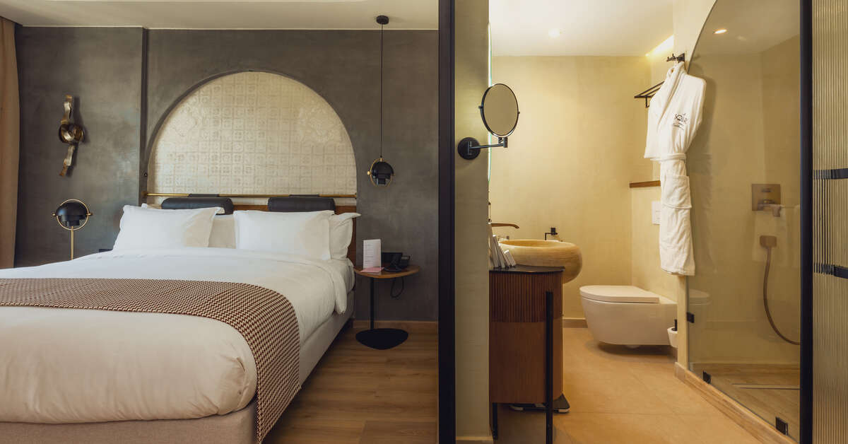 Een foto van Le Square By Onomo Collection