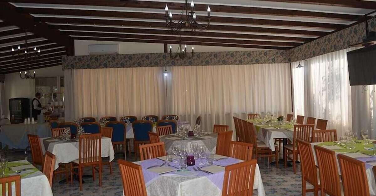 Een foto van Costa Hotel