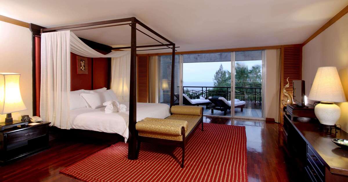 Een foto van Hilton Hua Hin Resort & Spa