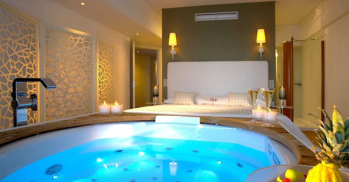 Ein Foto Elysium Resort & Spa