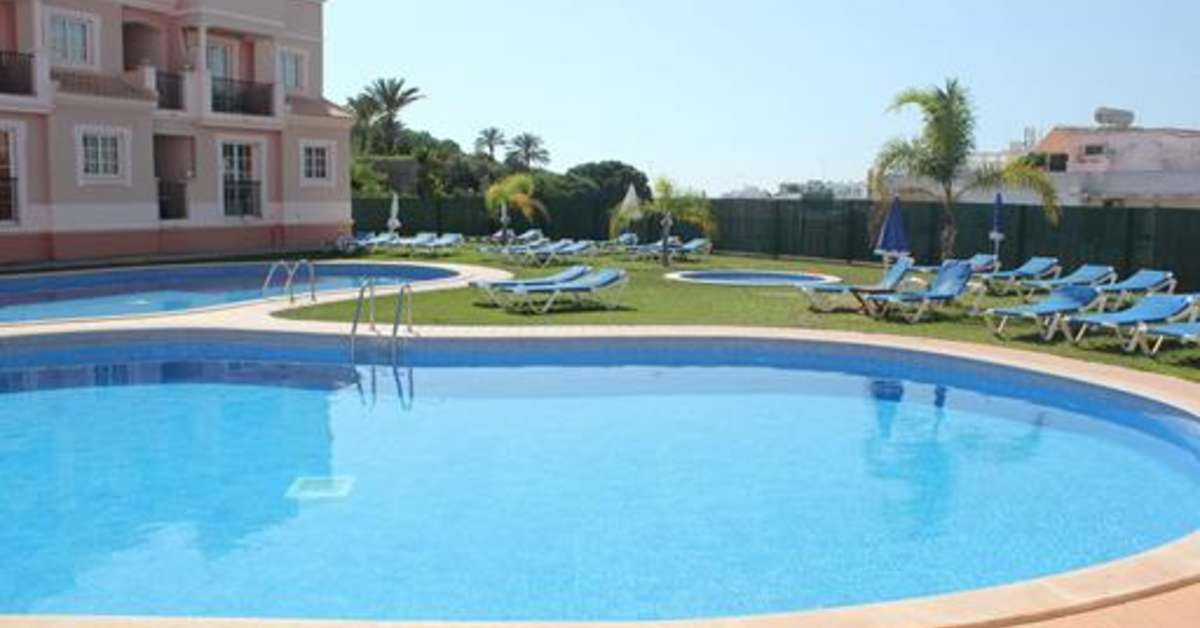 Ein Foto Aparthotel Aqua-Mar