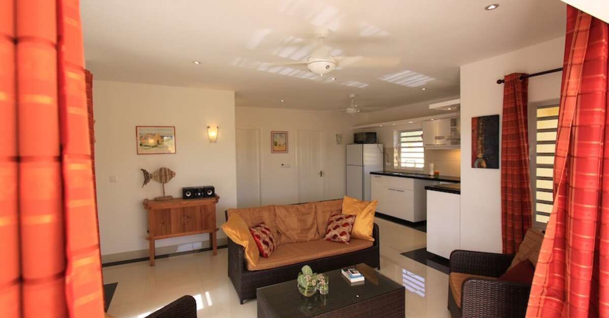Een foto van Dormio Bonaire Village