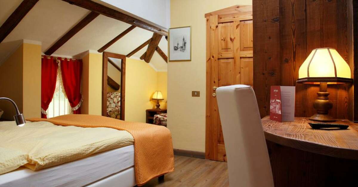 Ein Foto Hotel Salvadori