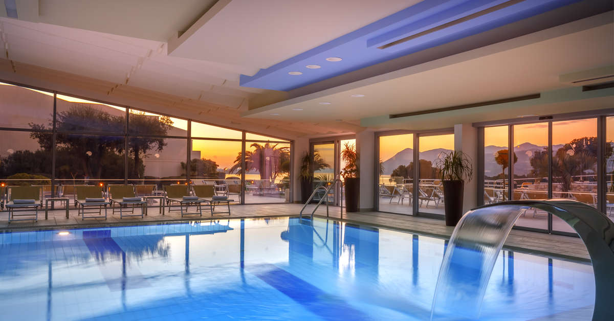 Een foto van Valamar Argosy Hotel