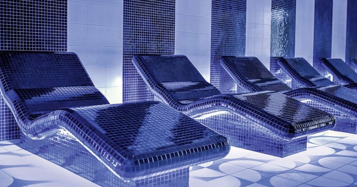 Ein Foto Diune Hotel & Resort
