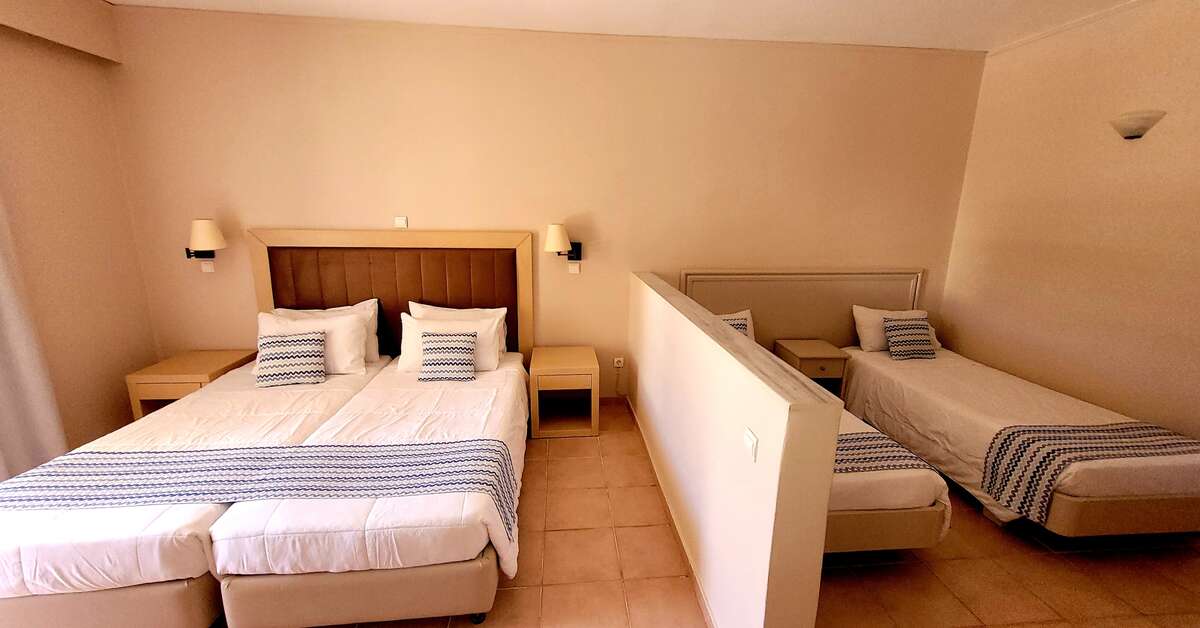 Een foto van Alykanas Village Resort