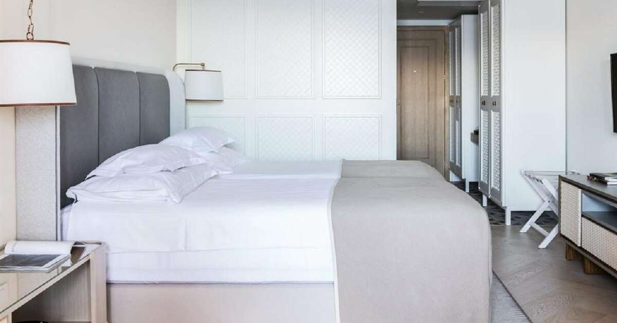 Een foto van Amadria Park Grand Hotel 4 Opatijska Cvijeta