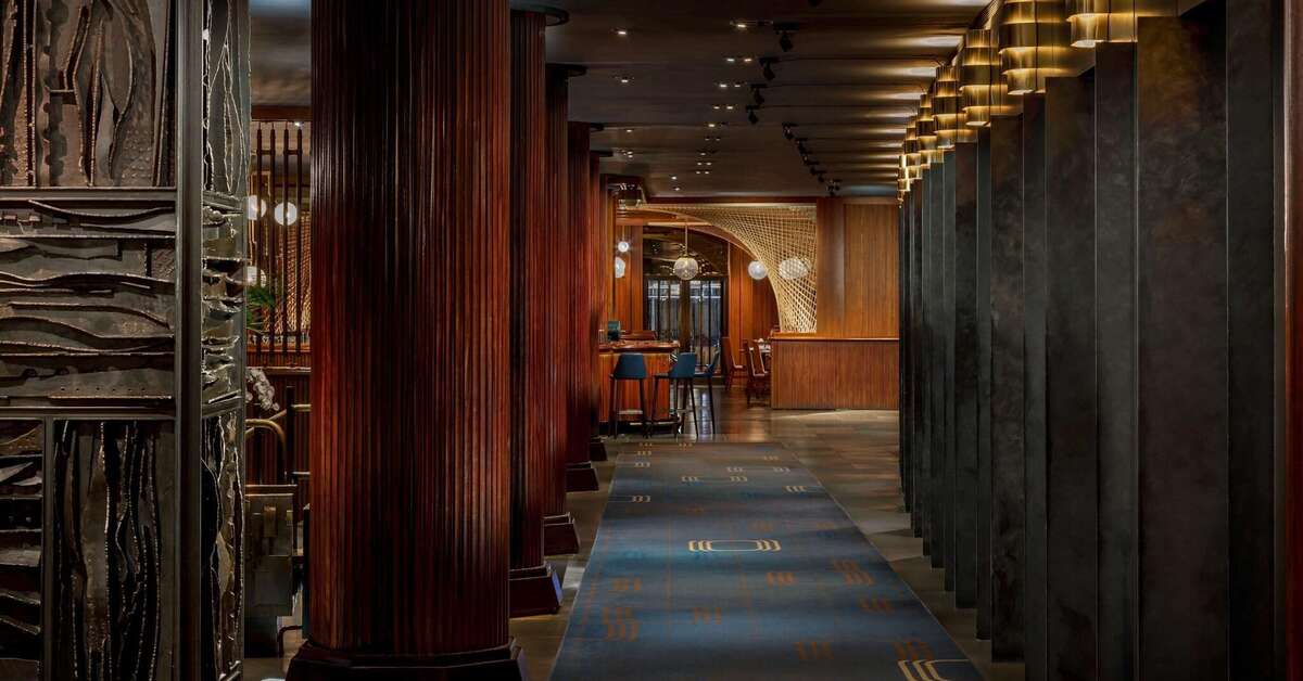 Een foto van Royalton New York