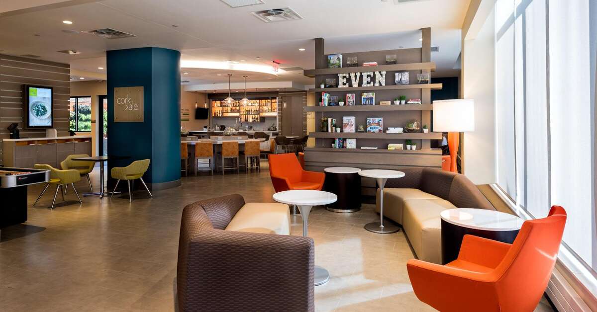 Een foto van Even Hotel Brooklyn