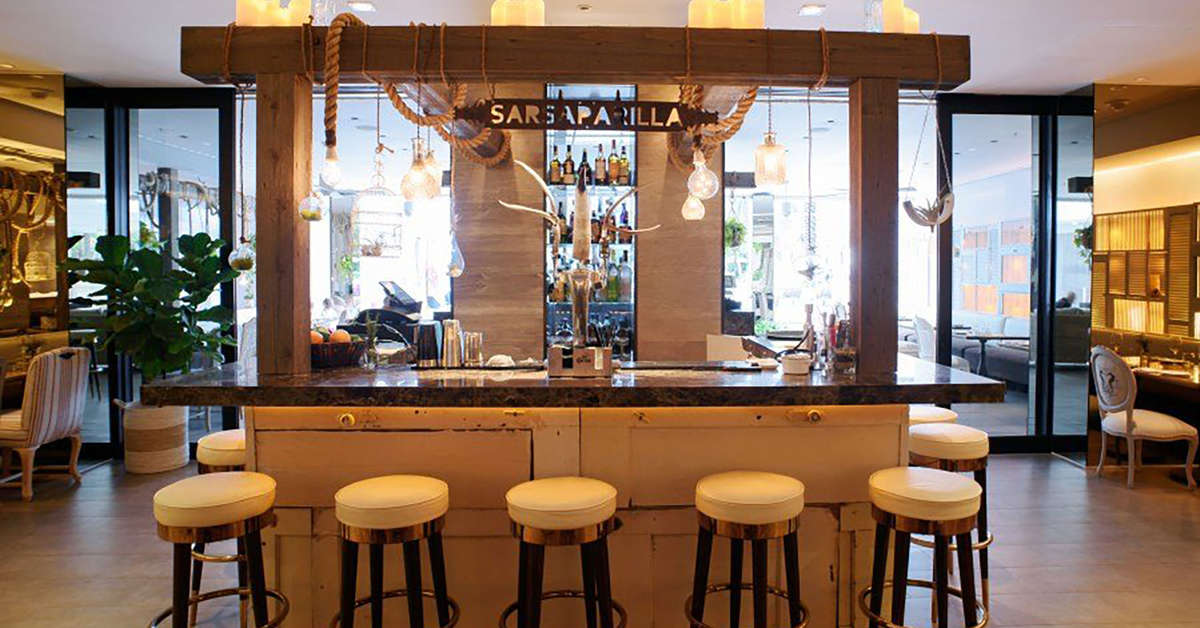 Een foto van Shelborne South Beach
