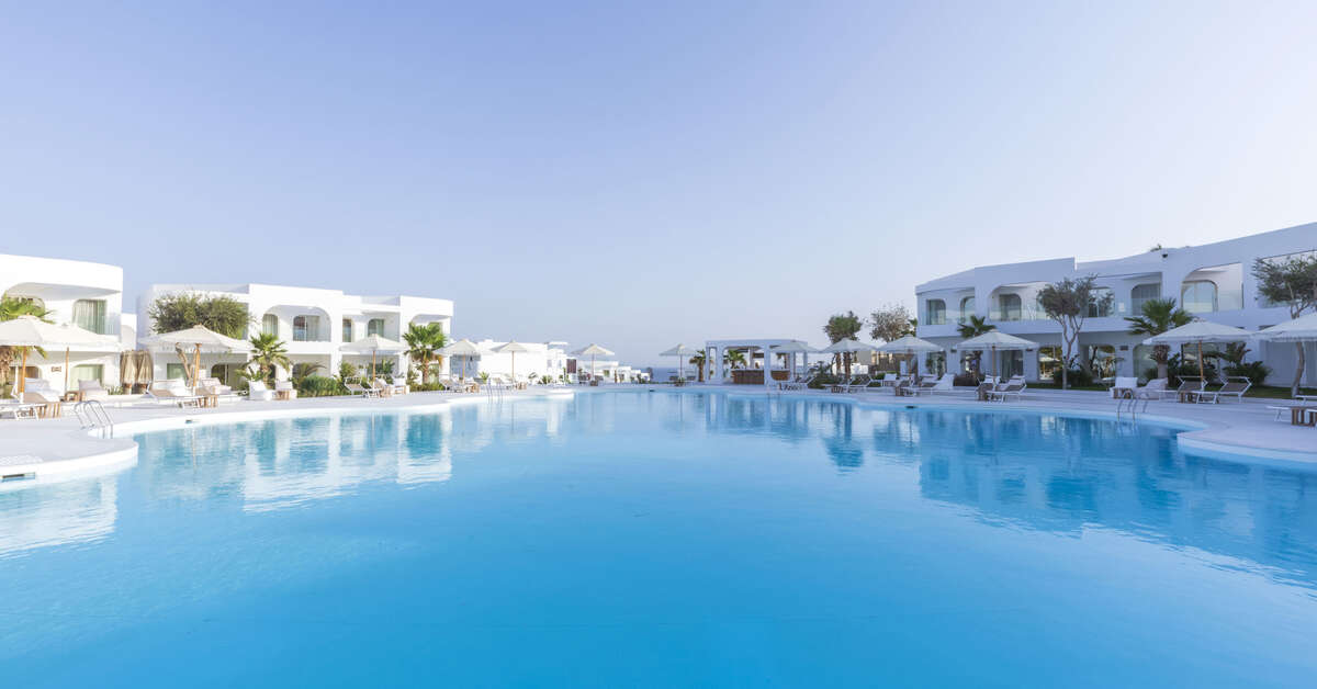 Een foto van Meraki Resort Sharm El Sheikh