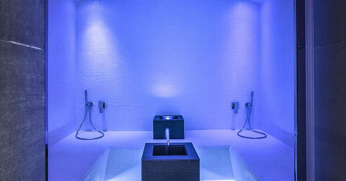 Een foto van Hotel River & Spa