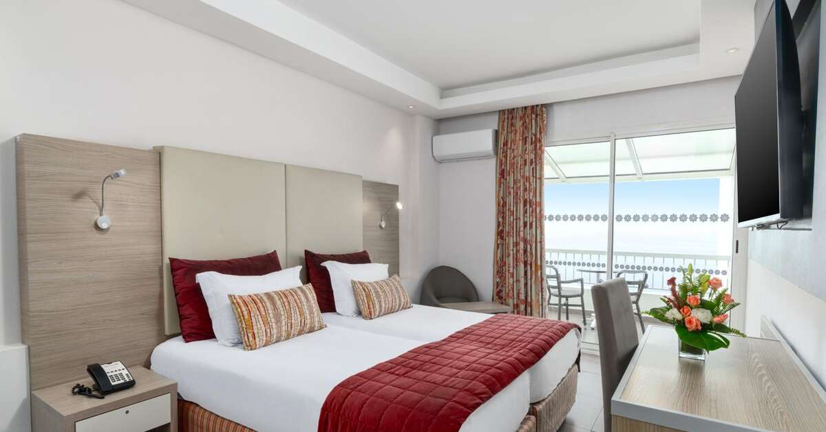 Een foto van Amadil Ocean Club