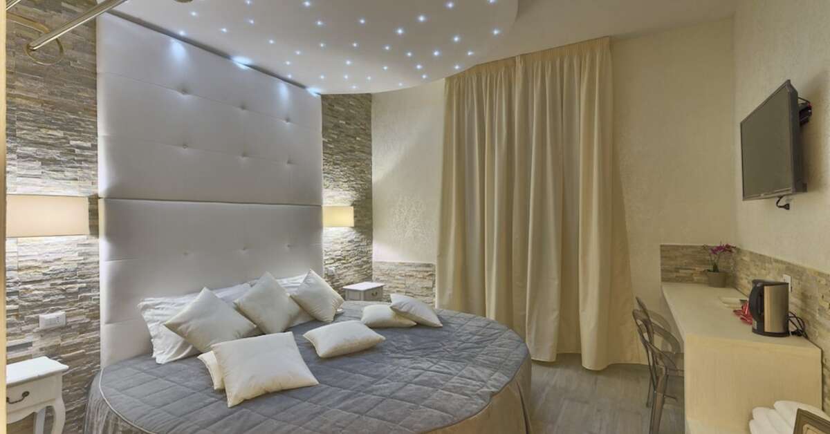 Een foto van Vatican Tourist Inn