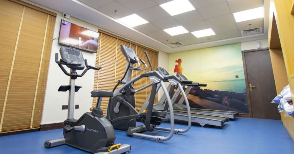 Een foto van TIME Express Hotel Al Khan