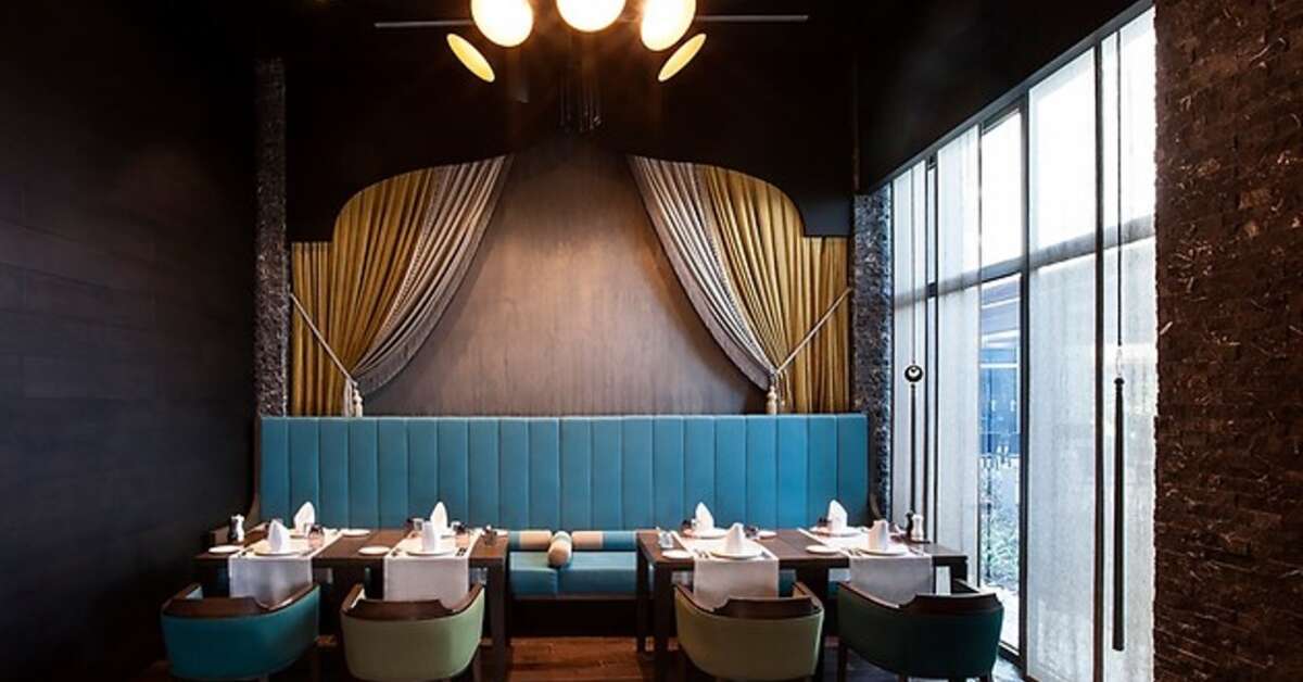 Een foto van Elexus Hotel