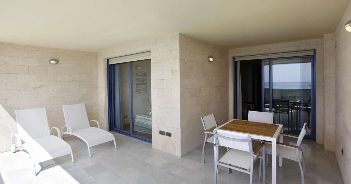 Een foto van Pierre & Vacances Altea Beach