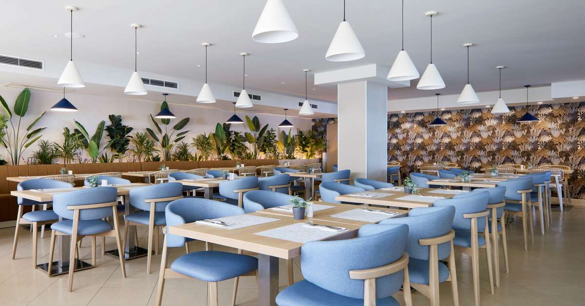Ein Foto Dom Jose Beach Hotel