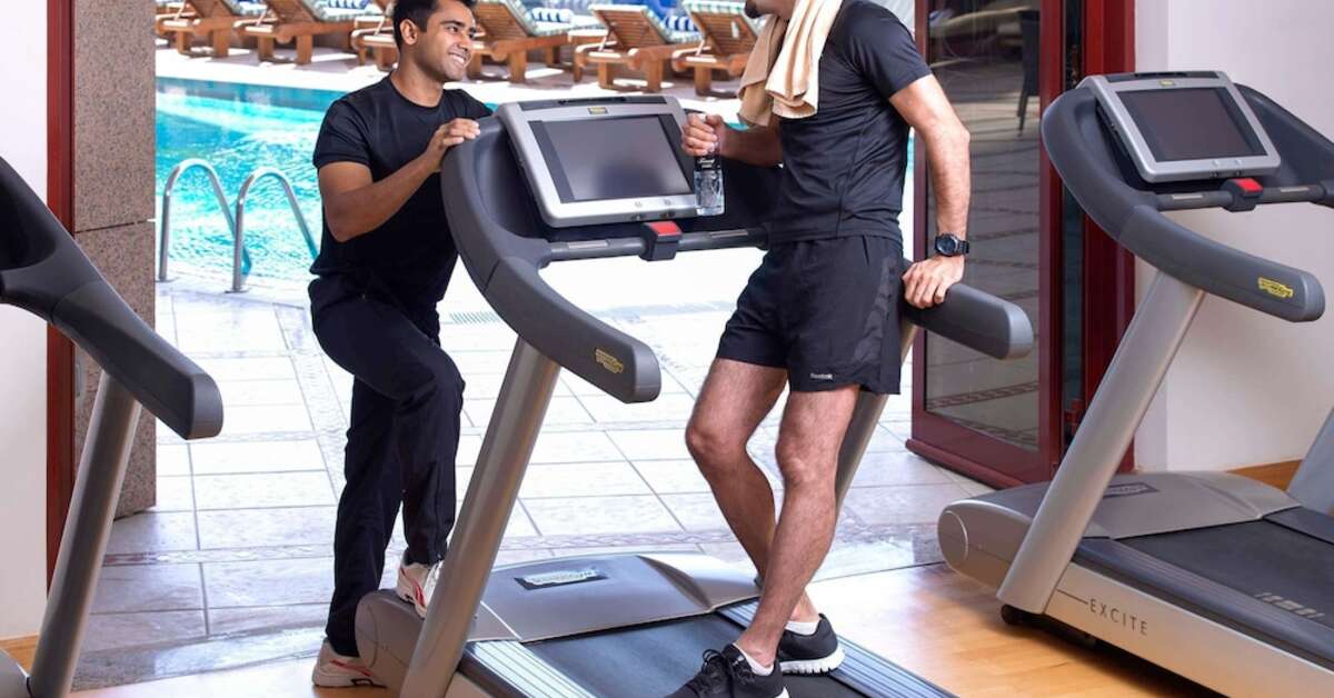 Een foto van Fairmont Dubai