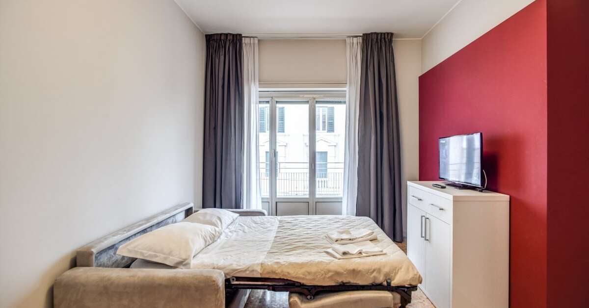 Een foto van Casa per Ferie Ravasco San Pietro
