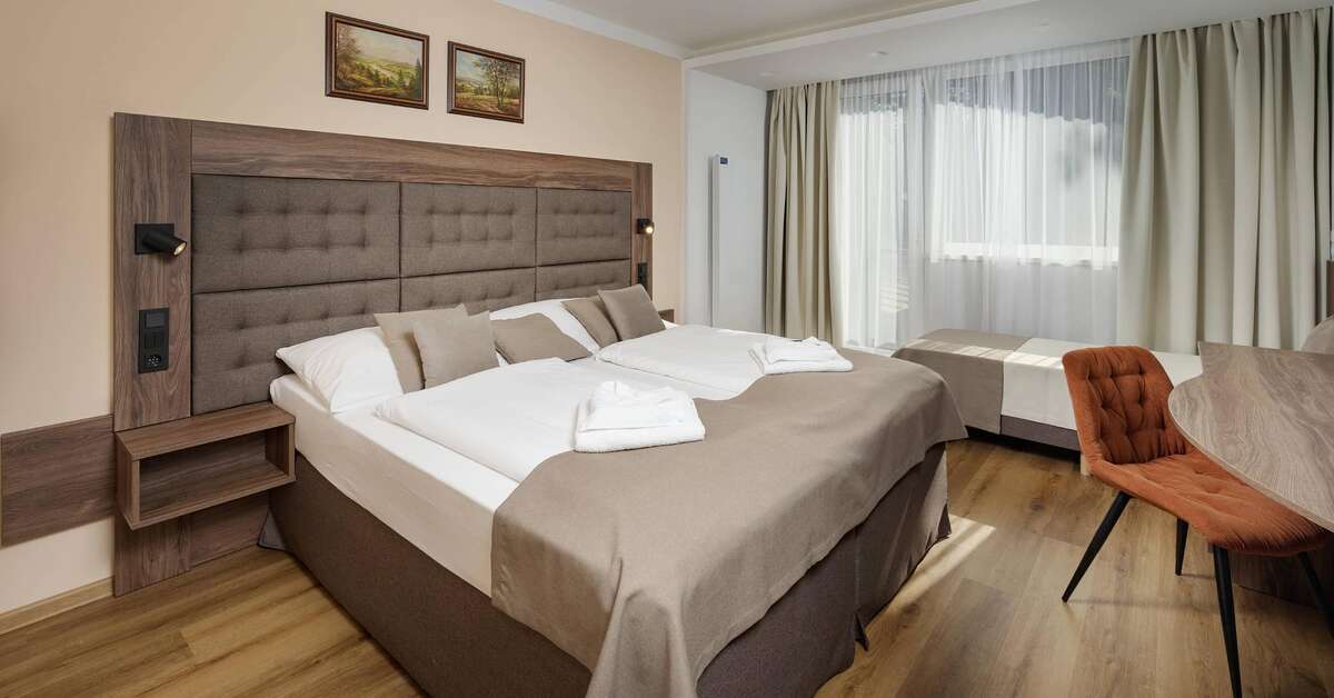 Een foto van Hotel Astra