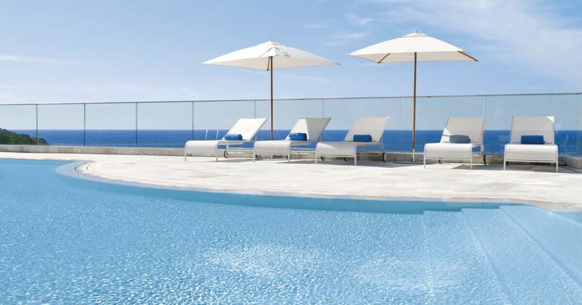 Een foto van Jumeirah Port Soller Hotel & Spa