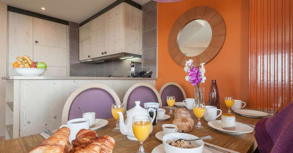 Een foto van Pierre & Vacances Residence Premium L'Amara
