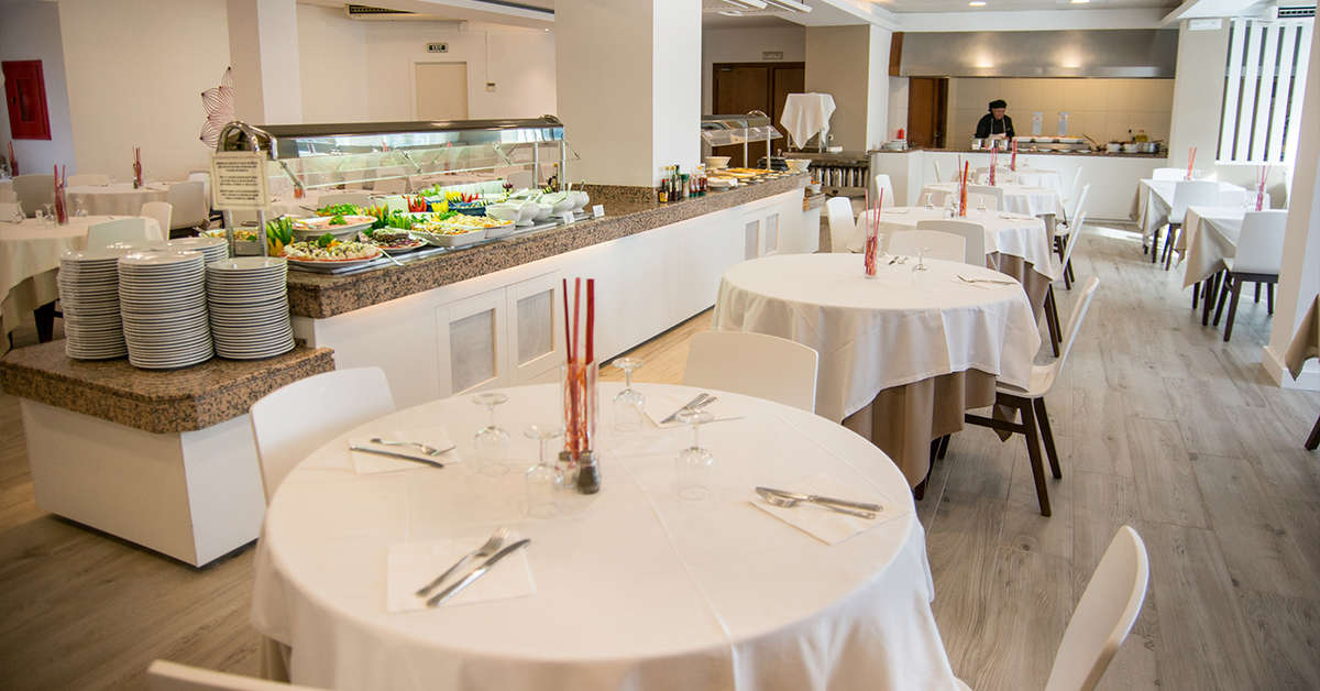 Een foto van de faciliteiten bij Hotel Principe Wellness & Spa