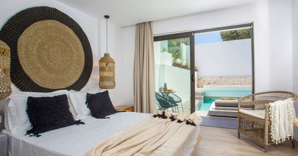 Ein Foto Casa Cabana Boutique Hotel & Spa