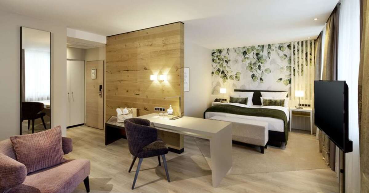Een foto van Best Western Premier Hotel & Spa