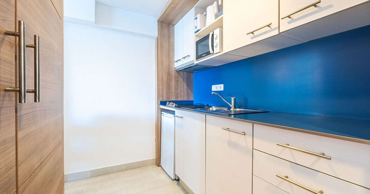 Een foto van Globales Verdemar Appartementen