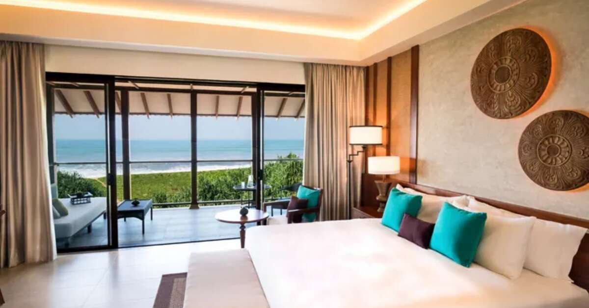Een foto van Anantara Kalutara Resort