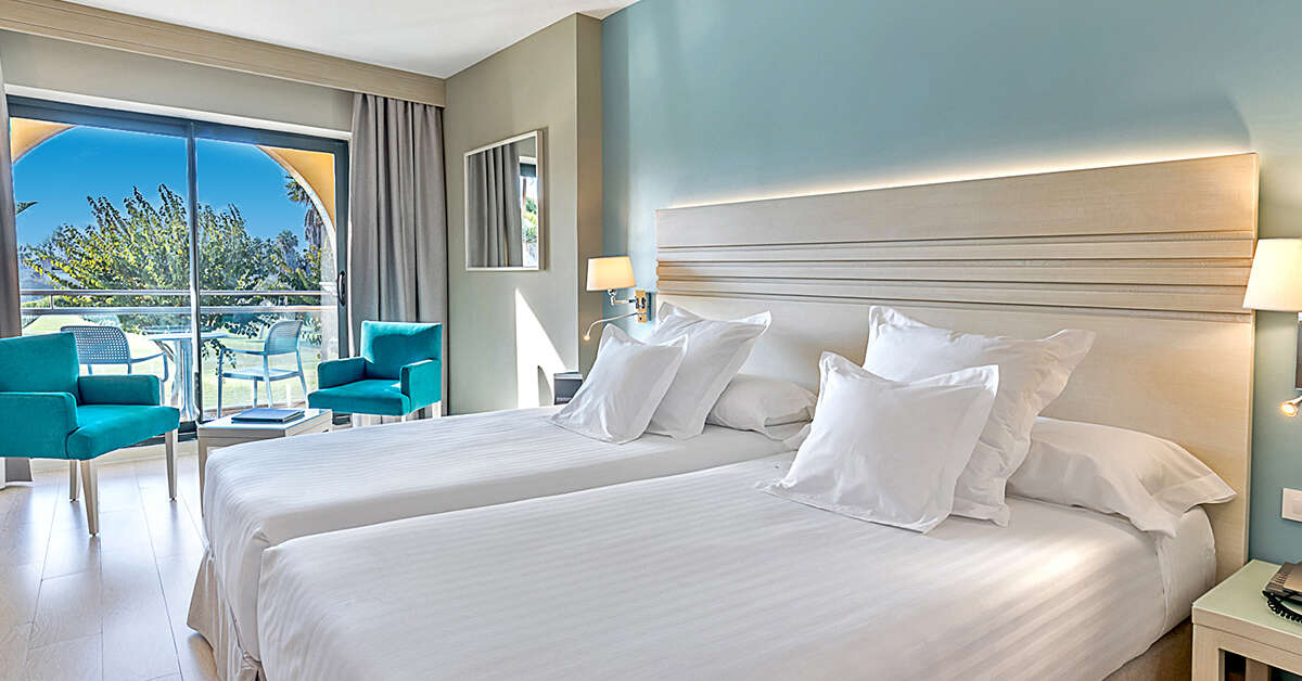 Een foto van Barcelo Costa Ballena Golf & Spa