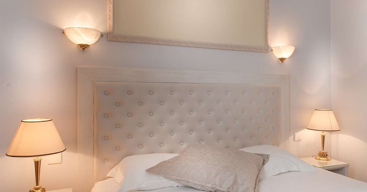 Een foto van Princesse Caroline Hotel