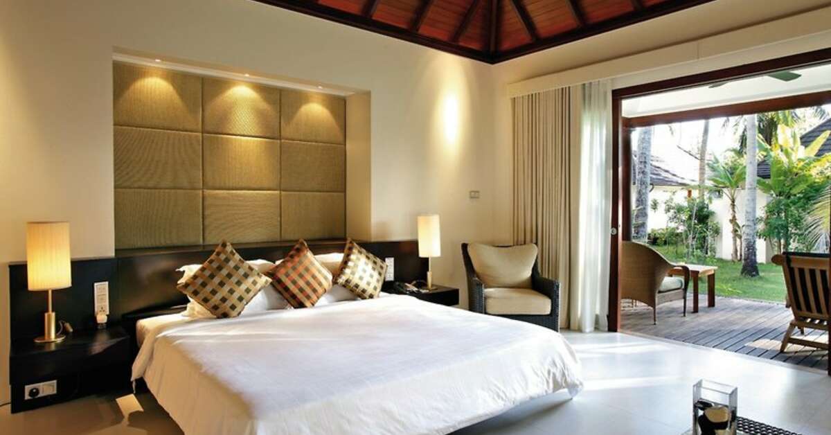 Een foto van Hilton Seychelles Labriz Resort & Spa